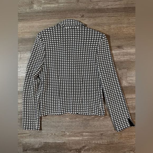 St. John by Marie Gray Beautiful blazer size 10 - Picture 5 of 5